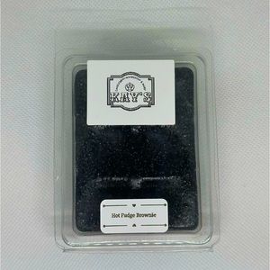 Hot Fudge Brownie Wax Melts